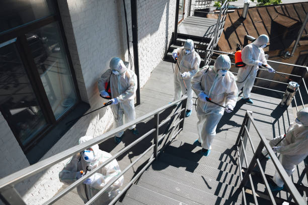 Best Residential Mold Inspection & Testing  in Jennings Lodge, OR